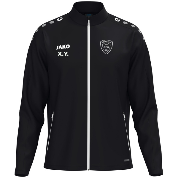 Freizeitjacke One 