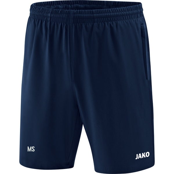 Short Profi 2.0 