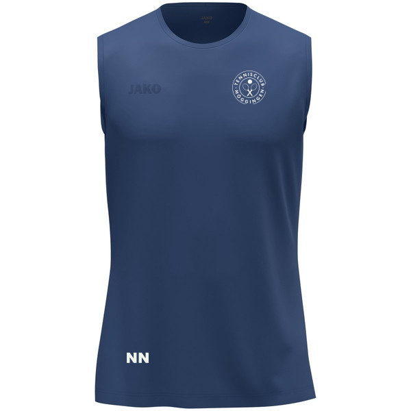 Tanktop Uni 
