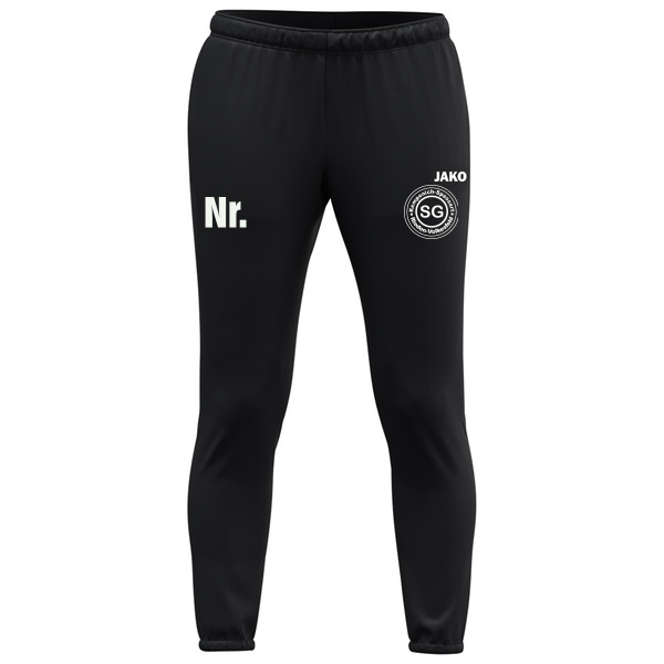 womanFreizeithose Dynamic Damen 