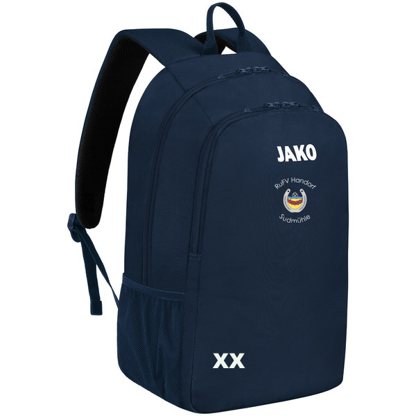 Rucksack One 