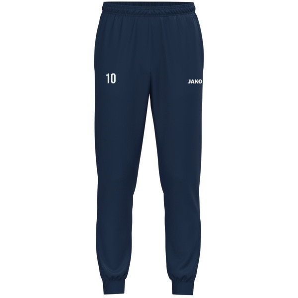 KinderPolyesterhose One 