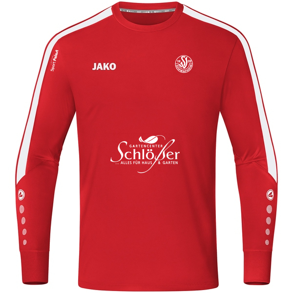 Torwart-Trikot Power 