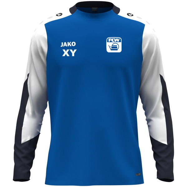 Longsleeve Dynamic 