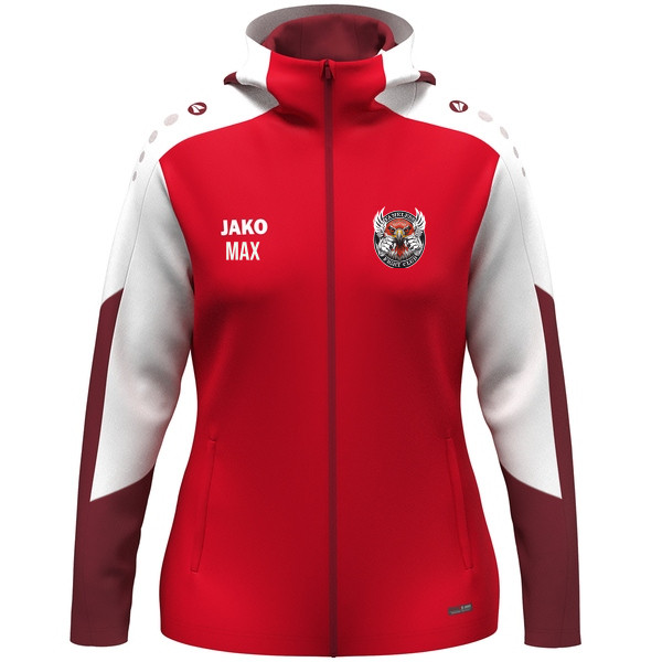 womanKapuzenjacke Dynamic Damen 