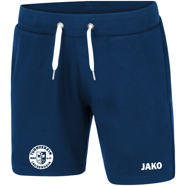 Short Base Damen 