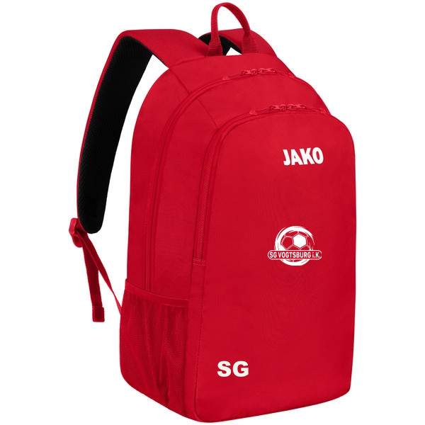 Rucksack One 