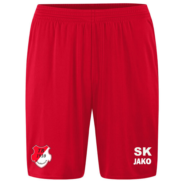 Sporthose Manchester 2.0 ohne Innenslip 