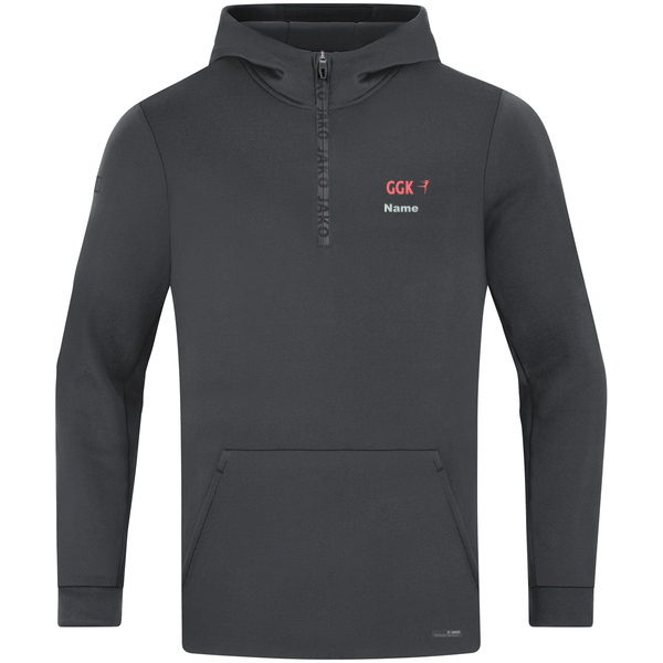 Zip Hoodie Pro Casual 