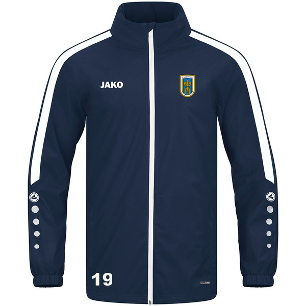 Allwetterjacke Power 