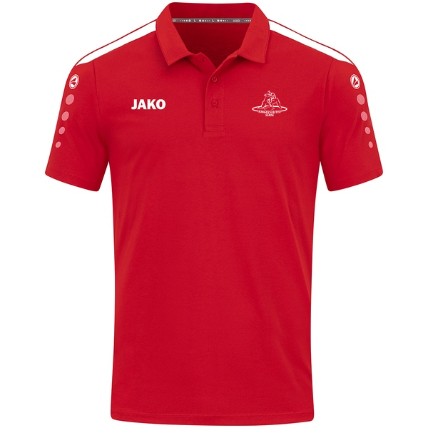KinderPolo Power 