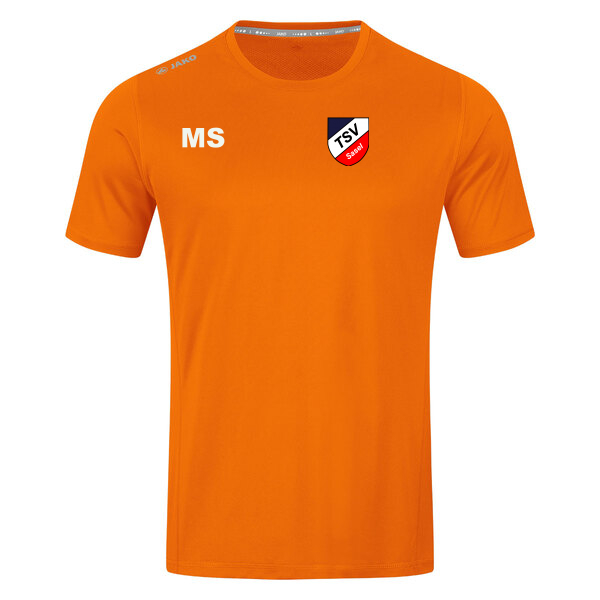 KinderT-Shirt Run 2.0 