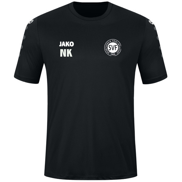 Trikot Team kurzarm 