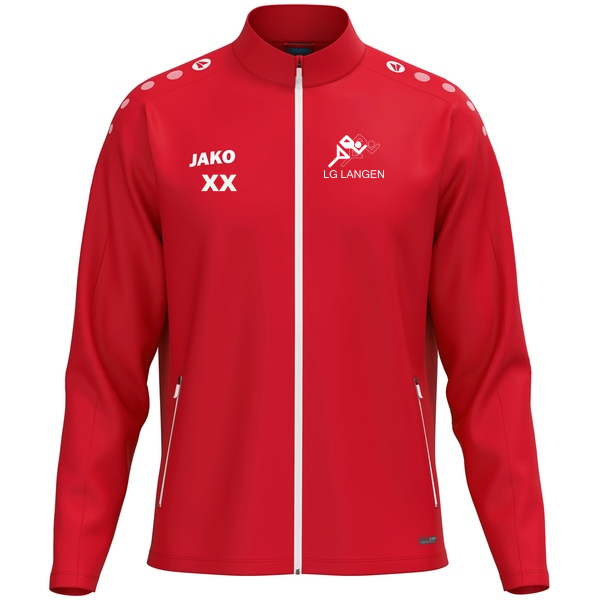 Freizeitjacke One 