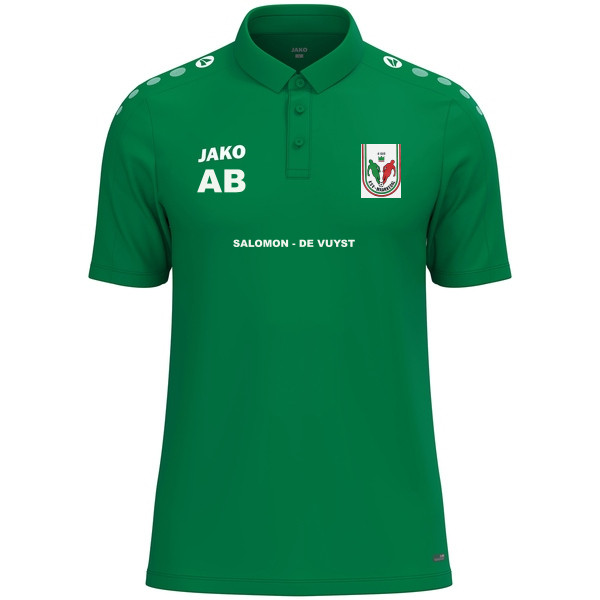 Polo One 