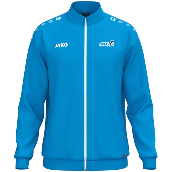 Polyesterjacke One 