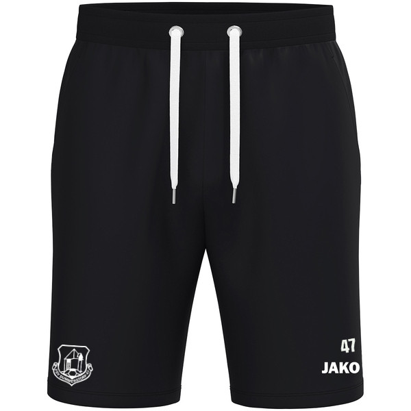 Joggingshort One Cotton 