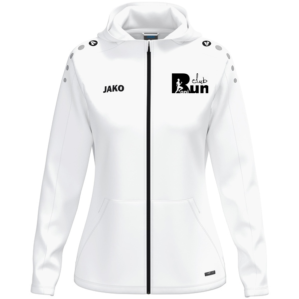 womanHooded jacket One Women 