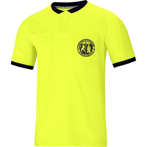 Schiedsrichter Trikot kurzarm 