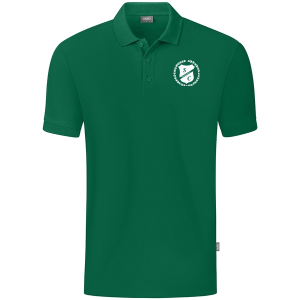 KinderPolo Organic  
