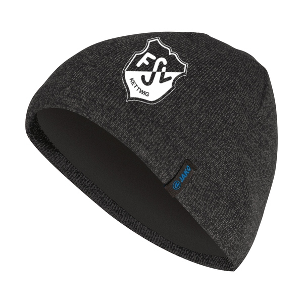 Strickmütze 