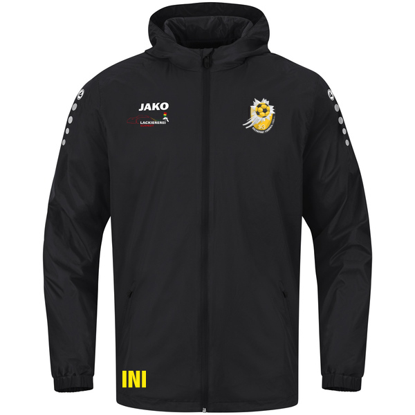 Allwetterjacke Team 2.0 