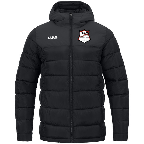 Veste de stade 