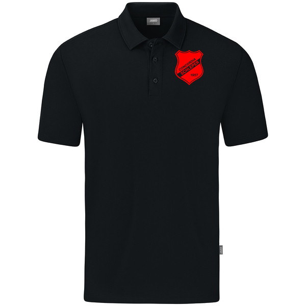 Polo Organic Stretch 