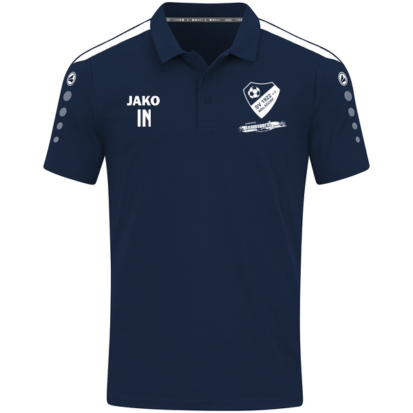 KinderPolo Power 