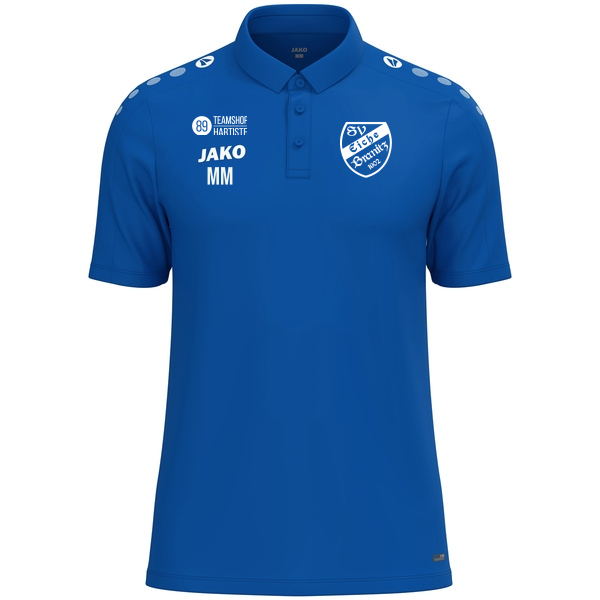 Polo One 