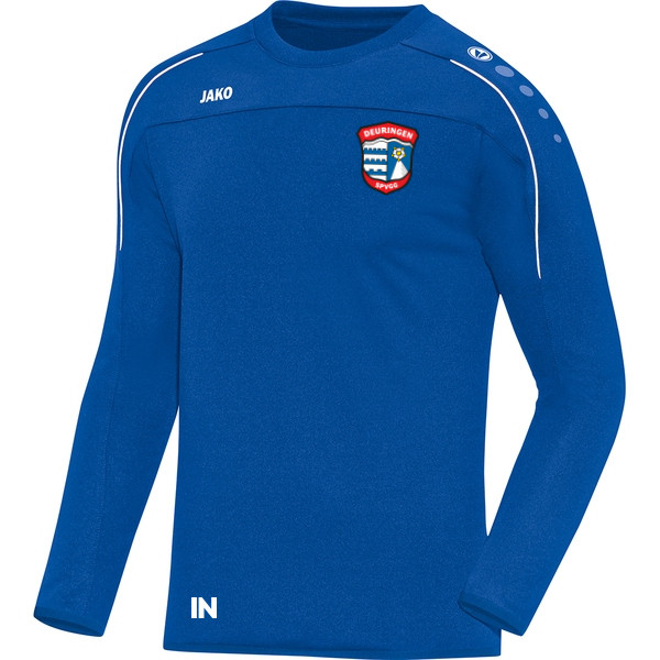 Sweat Classico 