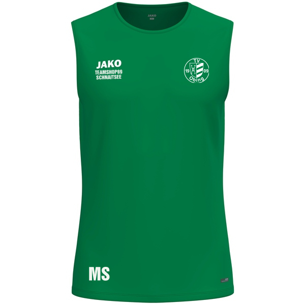 Tanktop One 