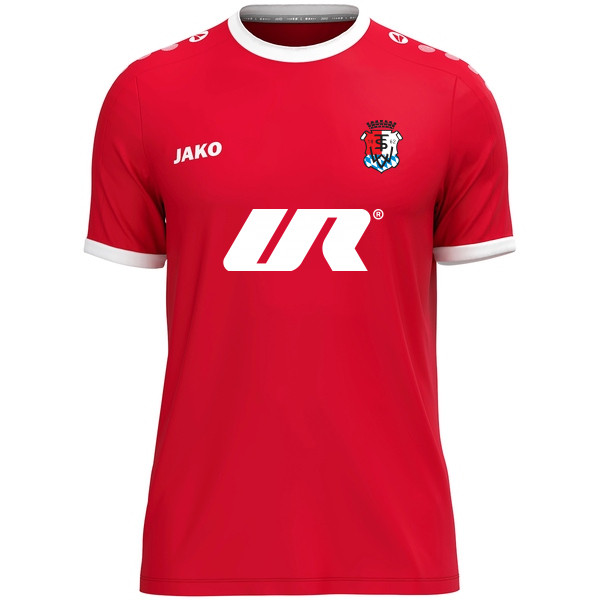 Trikot One kurzarm 