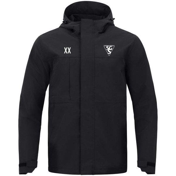 Jacke Function 