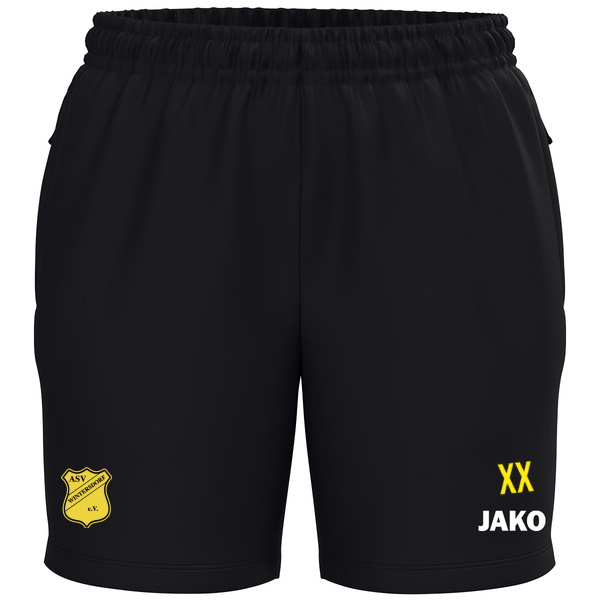 womanWebshort One Damen 