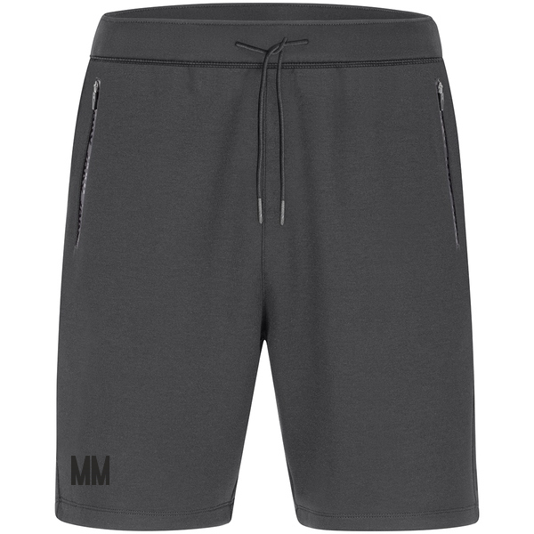 Short Pro Casual 