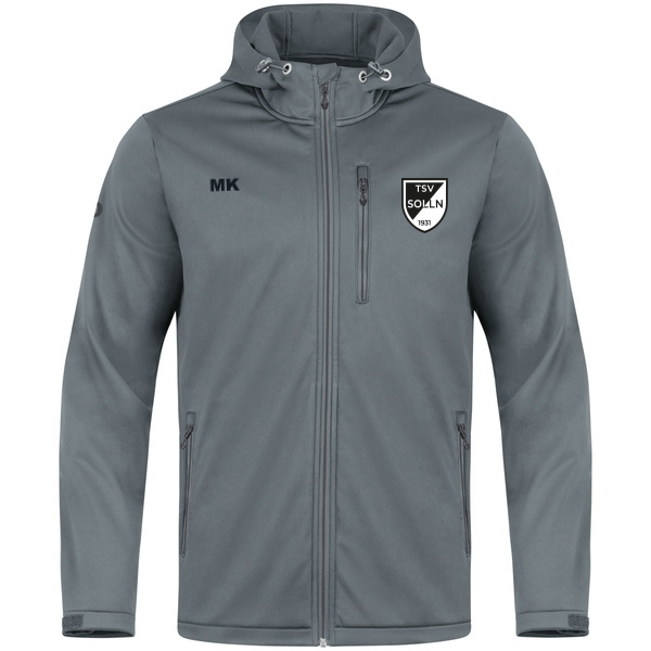 KinderSoftshelljacke Premium 