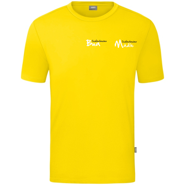 KinderT-Shirt Organic  