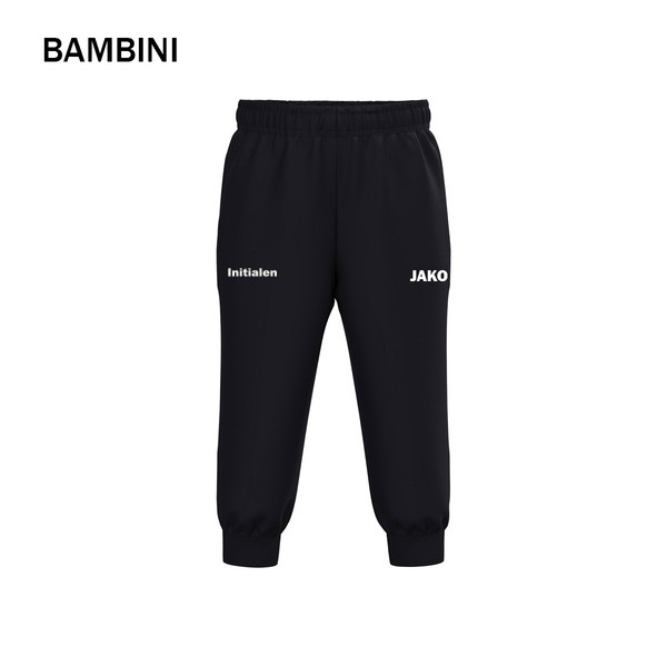 KinderPolyesterhose One Bambini 