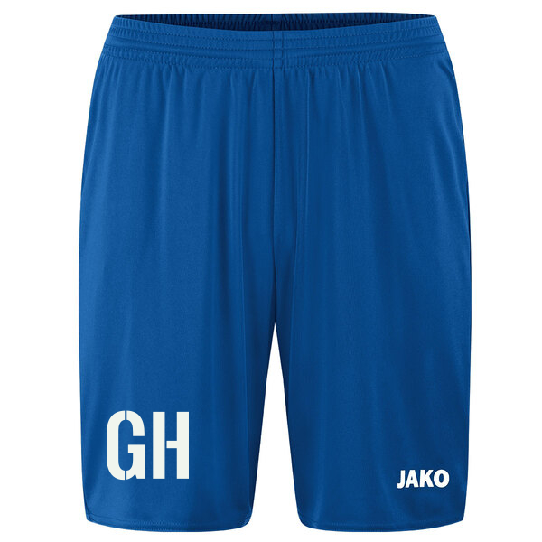 Sporthose Manchester 2.0 ohne Innenslip 