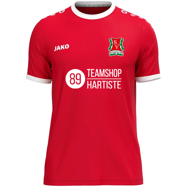 Trikot One kurzarm 