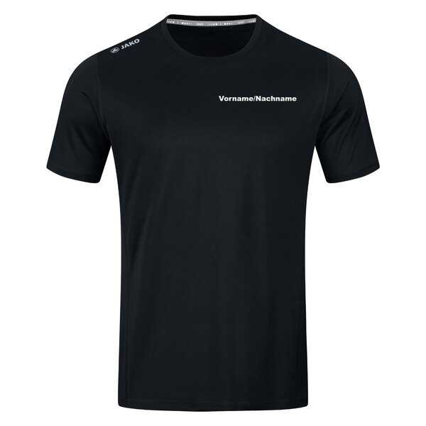 KinderT-Shirt Run 2.0 