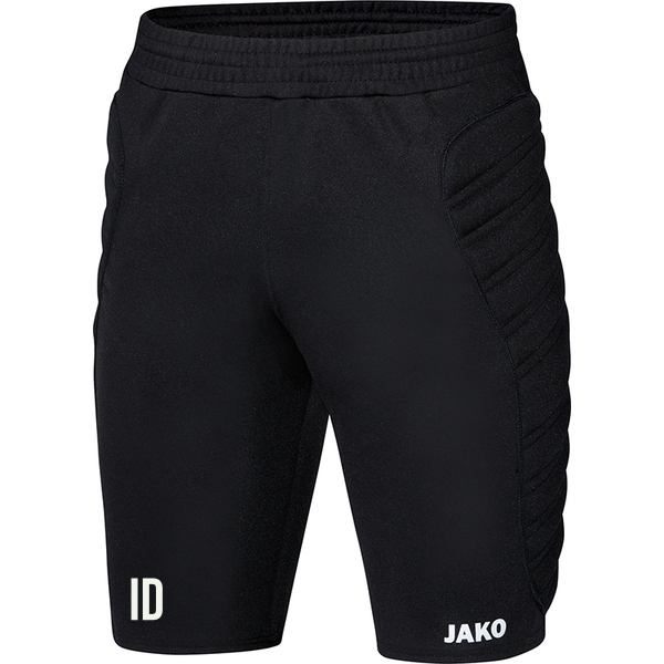 Torwart-Short 