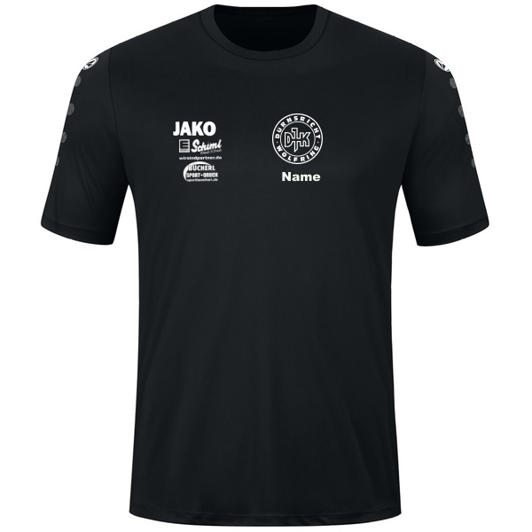 Trikot Team kurzarm 