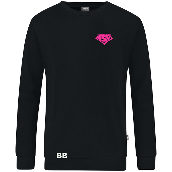 Sweat Organic 