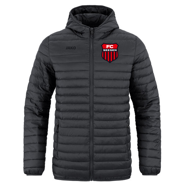 KinderSteppjacke 