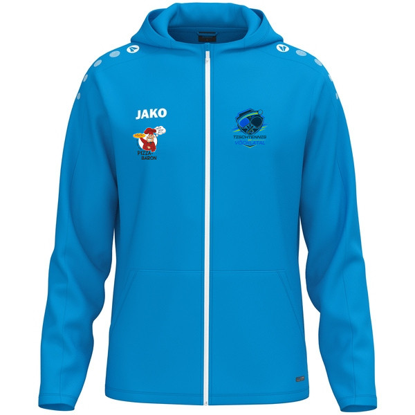 KinderKapuzenjacke Light One 