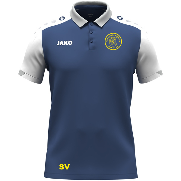 Polo Dynamic 