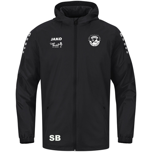 Allwetterjacke Team 2.0 