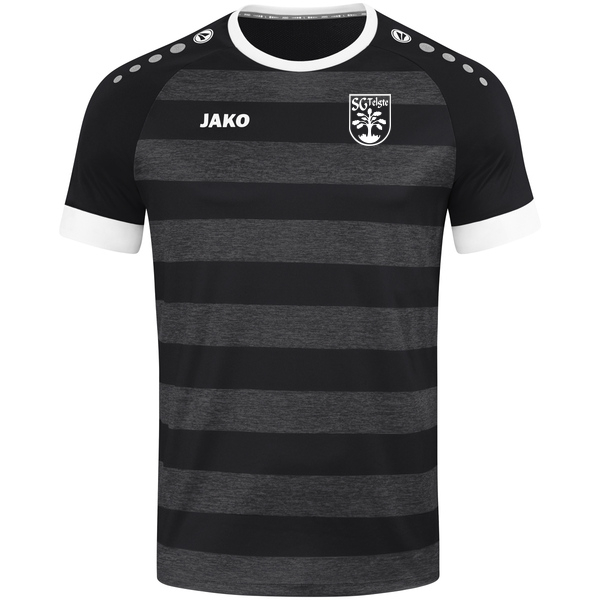 Trikot Celtic Melange Kurzarm 